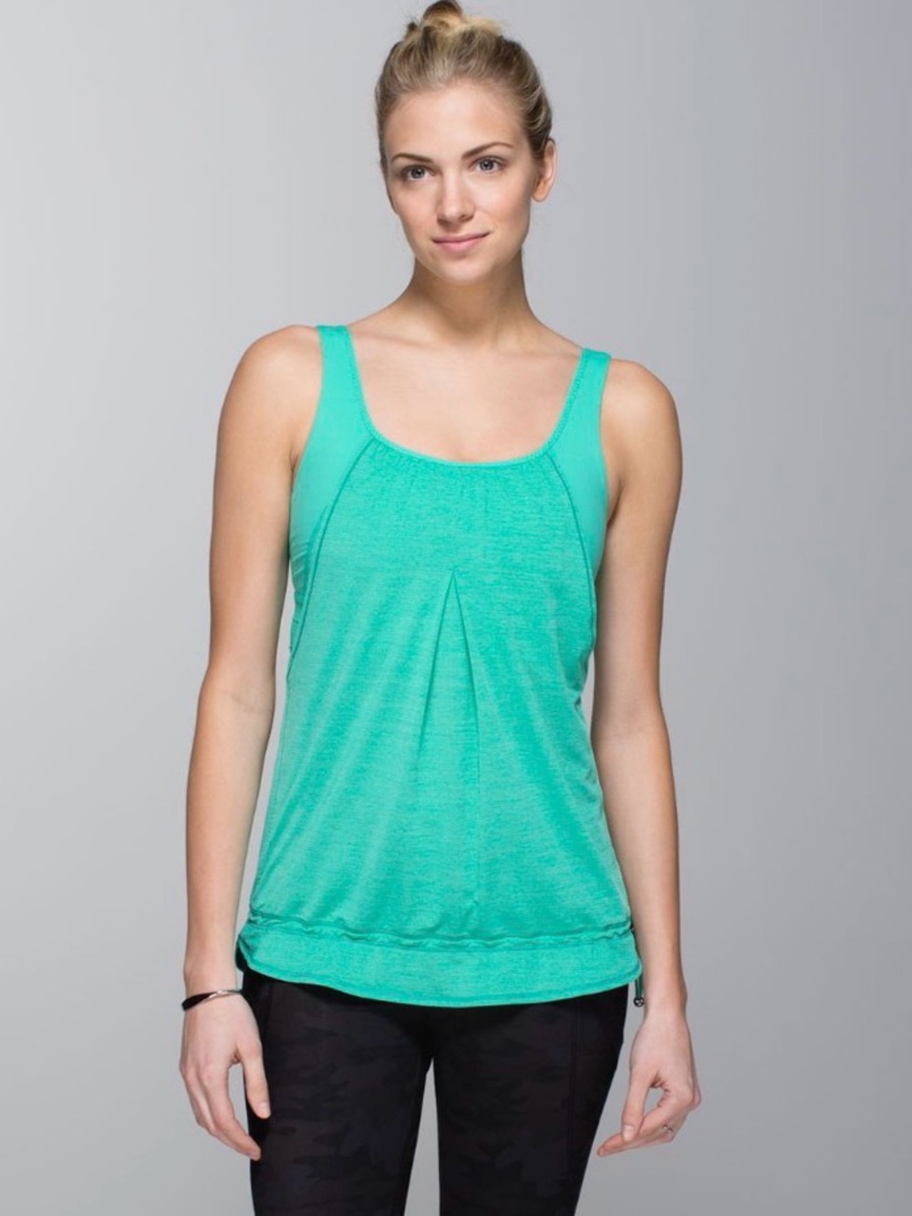 Lululemon Athletic Tank Top